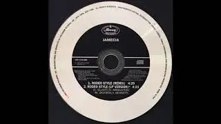 Jamecia - Rodeo Style (LP Version)