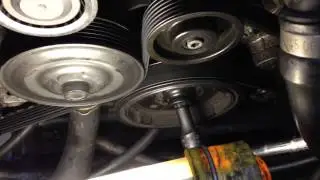 Mercedes Camshaft position sensor p0016, p0017