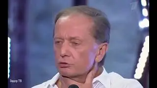 Какой разводила Боже мой!))Задорнов о масках и вирусе!
