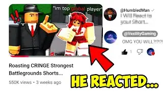 I Appeared in 