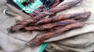 🔥СТАЛК за Гаражами 🔥