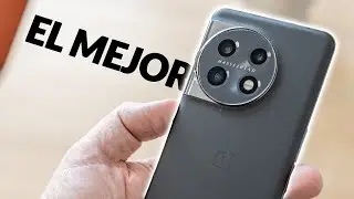 El MEJOR GAMA ALTA del 2023 | OnePlus 11