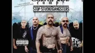 CHARLIE ROW CAMPO-THE REALEST(STOP STUDIO GANGSTERS)