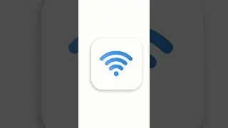 Wifi logo Animation 2022 | Windows Tamizhan