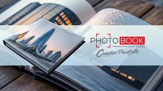 PhotoBook Press - Showcase Your Creativity with a Stunning Photobook – Now at Unbeatable Prices!