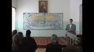 КОНЦЕРТ НА МАСЛЕНИЦУ В ТДС 2002 (часть 3)