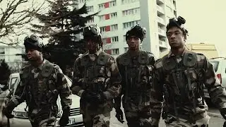 CG6 - Bizness (Clip Officiel)