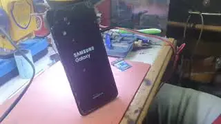 Samsung A03 A035f frp bypass spd cpu 