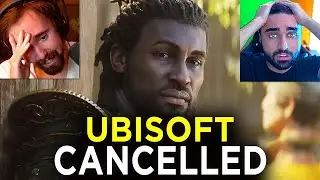 They SADLY just Confirmed... RiP 😵 - WOKE Assassins Creed, Asmongold, Acolyte, GTA 6 + COD PS5 Xbox