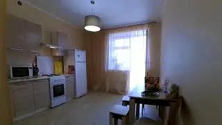 Чистопольская 71А квартира в Казани посуточно