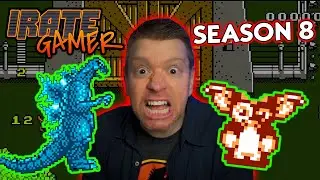 IRATE Gamer - Season 8 COMPLETE Compilation (2021-22)