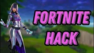 Unlock skins Fortnite Hacks with this Mod Menu • Aimbot ESP C5S4