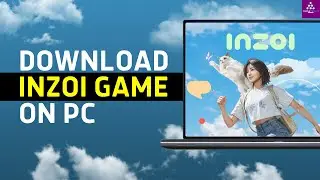 How To Download inZOI On PC (2024) | inZOI Game Download PC