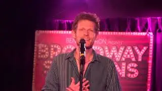 Max Chernin-   Wondering (The Bridges of Madison County; Jason Robert Brown)