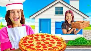 Jéssica e Manu ensina a importância de ser Boas amigas - História   Educativa para crianças