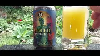 Hargreaves Hill Apollo IIPA 7.5%