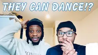 Dancers React to BTS Dynamite' Dance Practice 👀 🔥