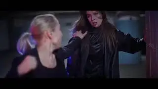 WJES62 CATFIGHT 701 Say It 3:01pm