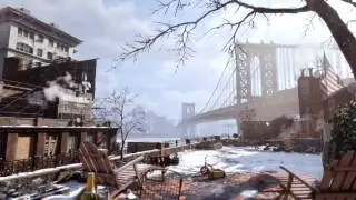 Tom Clancy's The Division - How It Started
