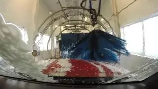 Maui Express Carwash