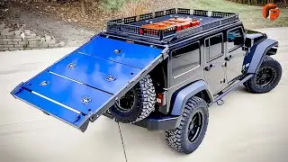 Next-Level Car Upgrade Inventions You Need to See ▶11