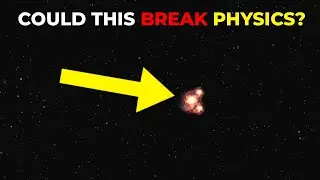 James Webb Telescope’s Perplexing ‘Schrödinger Galaxy Candidate’ Baffles Scientists!