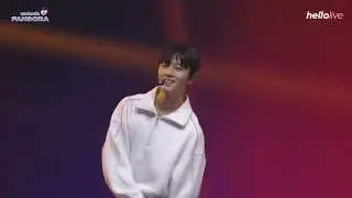 [4K] 231009 SF9 unlock FANDORA - 부르릉 (Roar)
