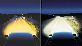 АВТОСВЕТ OSLAMP с ALIEXPRESS! LED ЛАМПЫ и БАЛКА из КИТАЯ! АВТОТОВАРЫ! КОНКУРС!