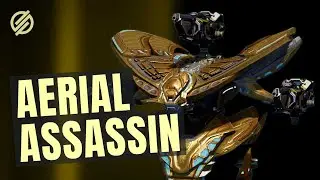 The Ultimate Aerial Dominator! Ophion Raining Destruction from the Sky | War Robots