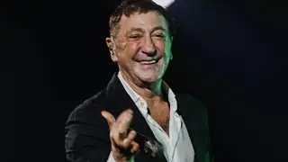 Григорий Лепс — Треугольник печали | концерт в День Рождения 2024