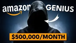 The Man Who Scaled My Amazon FBA Business to 8 Figures