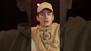Олег Moneyken запугивает Корнея / Дневник Хача, Новое Шоу 