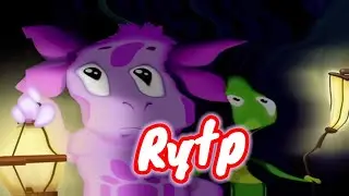 ЛУНТИК 1 RYTP ENTRY