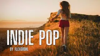 Indie Pop Music | Energy Motivation Music | Royalty Free Background Indie Pop Music by AlexGrohl