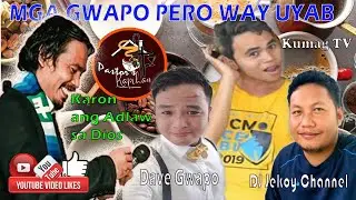 karon ang adlaw sa Dios