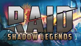 Raid: Shadow Legends Ultimate Death Knight! 