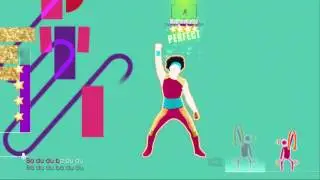 Just Dance 2017 - September (Disco Fitness Version)