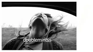 doublemintss - minii delhii ft. Noubold (Official Audio)
