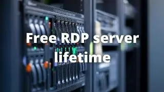 Free RDP in Easy Guide Server AppOnFly! 2025 101%