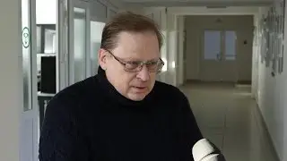 Сергей Никулин о новых инновационных разработках для завода «ГМС Нефтемаш»