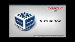 VirtualBox: Backup/Restore Vms