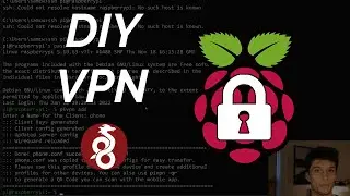 How to Install PiVPN on a Raspberry Pi