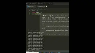 Python Loops and Functions Explained: Quick Guide
