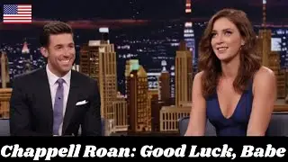 Chappell Roan: Good Luck, Babe! | Stunning Transformation on The Tonight Show