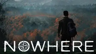 Nowhere | Demo | GamePlay PC