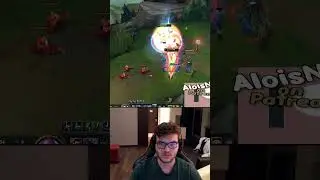 the BEST MASTER YI in the WORLD can't STOP ME 😎