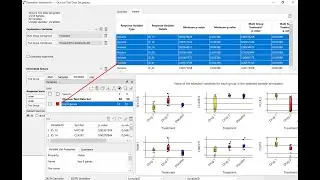 Qlucore Omics Explorer: Efficient testing – learn to use the Biomarker Workbench