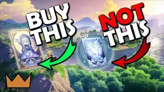 Is the Resin Pass WORTH IT!? (Genshin Impact Guide)