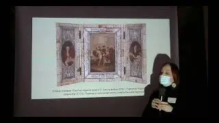Страны мира сквозь века. Лекция 