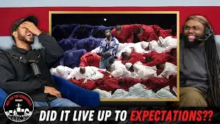 Did Kendrick Lamar's Halftime Show Live Up to Expectations?